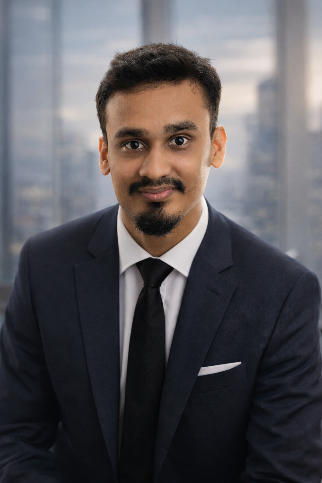 Rubel Islam, Founder of Solenly